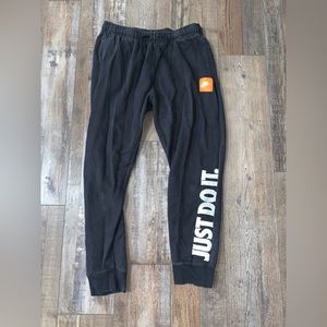 Mens Nike Joggers